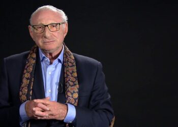 Murió Ernesto Cherquis Bialo, referente del periodismo deportivo sudamericano