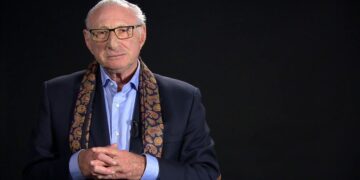 Murió Ernesto Cherquis Bialo, referente del periodismo deportivo sudamericano