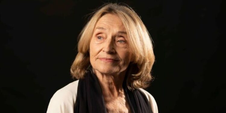 Murió Marta Lubos, actriz de amplia trayectoria en teatro, cine y televisión