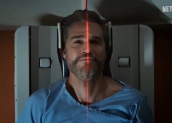 Netflix aprovechó el boom de las series médicas para sumar una producción mexicana que se robó toda la atención