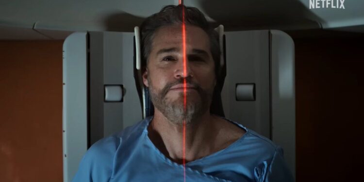 Netflix aprovechó el boom de las series médicas para sumar una producción mexicana que se robó toda la atención