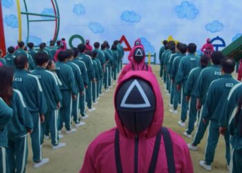 Netflix confirmó un spin-off de “El juego del calamar”: de qué se trata