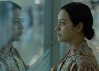 Netflix estrenó una cruda película que retrata uno de los momentos más oscuros de Venezuela