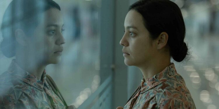 Netflix estrenó una cruda película que retrata uno de los momentos más oscuros de Venezuela