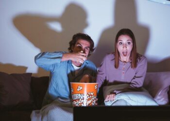 Netflix estrenó una de las películas más esperadas por los fanáticos de los musicales