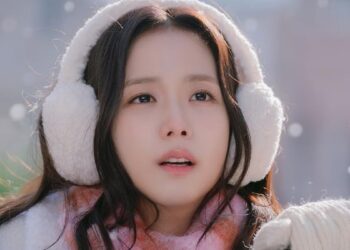 Netflix sorprendió con el estreno del k-drama más esperado por los fanáticos de BLACKPINK