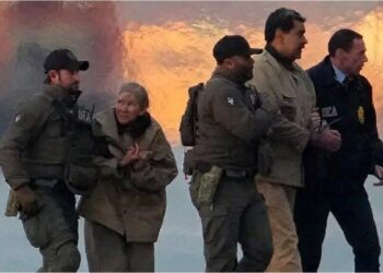 Nicolás Maduro declara otra vez en Nueva York por narcoterrorismo y enfrenta penas de hasta perpetua