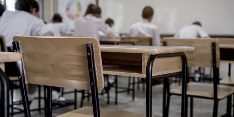 Paro docente: gremios adhieren a la convocatoria por el Día de la Mujer y no habrán clases en algunas provincias