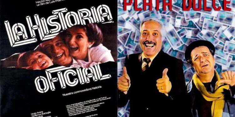 Películas que retrataron la brutalidad: de las que esquivaron la censura a la rica producción en democracia