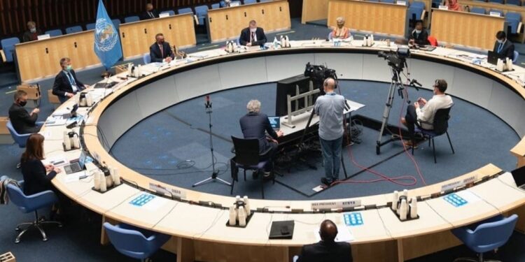 Por qué Argentina dejó la Organización Mundial de la Salud