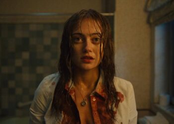 Prime Video sorprende con una serie de crímenes que te hará sentir culpable por reírte