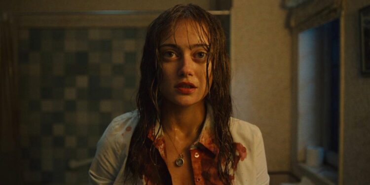 Prime Video sorprende con una serie de crímenes que te hará sentir culpable por reírte