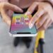 Qué son las carpetas de Instagram y cómo guardar las fotos ahí