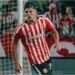 Quién es Tomás Palacios, el defensor de Estudiantes que fue convocado a la Selección argentina antes del Mundial 2026
