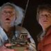 Reunión de “Volver al futuro”: Michael J. Fox y un emotivo encuentro con Christopher Lloyd