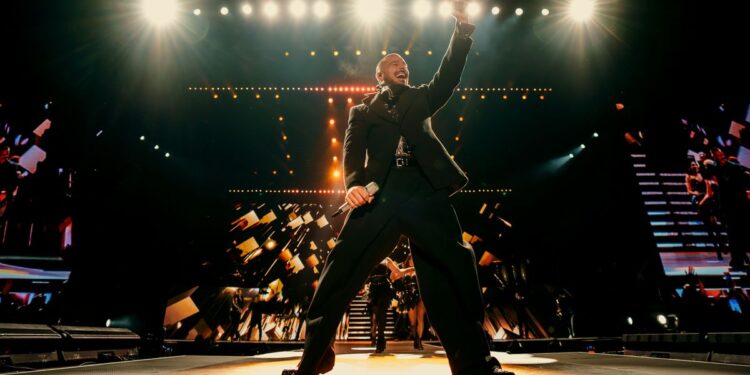 Ricky Martin suma otra fecha en Argentina tras agotar entradas en tiempo récord: cómo comprarlas
