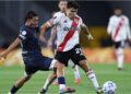 River empató 1-1 con Independiente Rivadavia en Mendoza por el Torneo Apertura
