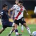 River empató 1-1 con Independiente Rivadavia en Mendoza por el Torneo Apertura