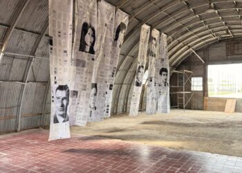 River inauguró un sitio de memoria y reafirmó su compromiso con los derechos humanos