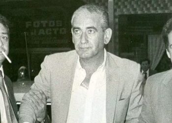 Roberto Baschetti, sobre los civiles del Partido Militar: «Combinaron cargos con actividad privada para enriquecerse»