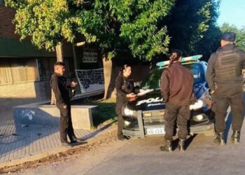 Rosario: alarma y miedo por la ola de amenazas narcos en escuelas