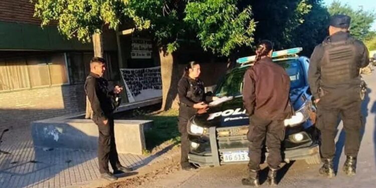 Rosario: alarma y miedo por la ola de amenazas narcos en escuelas