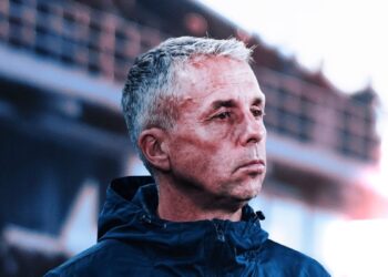 San Lorenzo confirmó a Gustavo Álvarez como nuevo DT: quién es y qué experiencia tiene