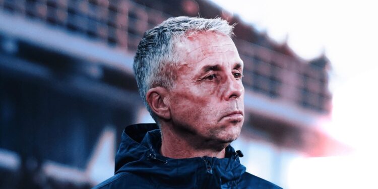 San Lorenzo confirmó a Gustavo Álvarez como nuevo DT: quién es y qué experiencia tiene