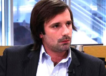 Santiago Viola, equilibrista: el hombre de Karina que sabe convivir con Santiago Caputo