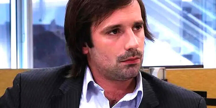 Santiago Viola, equilibrista: el hombre de Karina que sabe convivir con Santiago Caputo