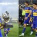 Se cumplen 3 años del último título de Boca: cómo fue y contra quién