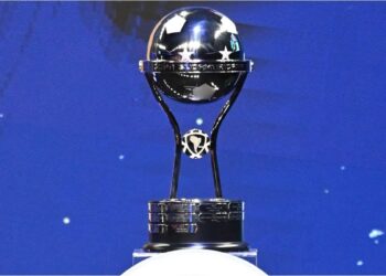 Se sortearon los grupos de la Copa Sudamericana: así quedaron los rivales de los equipos argentinos