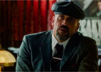 Sebastián Verón protagonizó una publicidad de Netflix con polémico guiño: “El único que se le planta a la mafia”