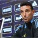Selección Argentina: Lionel Scaloni sorprendió con la última lista de convocados antes del Mundial