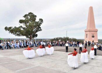 Soberanía, terneros, trigo y guitarras, las salidas para este fin de semana