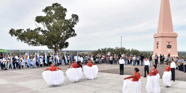 Soberanía, terneros, trigo y guitarras, las salidas para este fin de semana