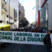 Trabajadores y diputados porteños buscan frenar la privatización de medios públicos que impulsa Jorge Macri