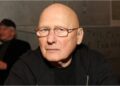 Tristeza en Hollywood: murió James Tolkan, el actor que dejó huella en “Volver al Futuro” y “Top Gun”