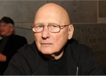 Tristeza en Hollywood: murió James Tolkan, el actor que dejó huella en “Volver al Futuro” y “Top Gun”