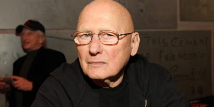 Tristeza en Hollywood: murió James Tolkan, el actor que dejó huella en “Volver al Futuro” y “Top Gun”