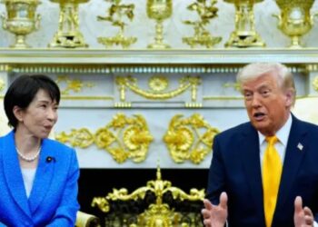 Trump justificó ante Japón por qué no avisó del ataque a Irán: “¿Por qué no me hablaron de Pearl Harbor?”