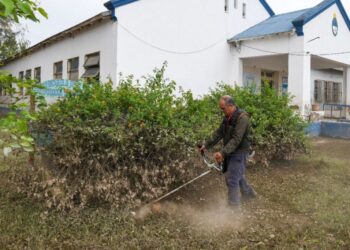 Tucumán: tras las inundaciones, vuelven las clases aunque muchas escuelas permanecen cerradas
