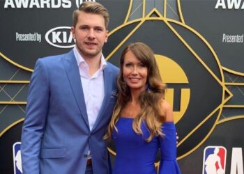 Una familia enfrentada por millones de dólares: la verdad sobre la batalla legal entre Luka Dončić y su madre