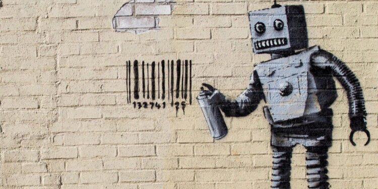 Una investigación afirma haber identificado a Banksy: el nombre detrás del misterio