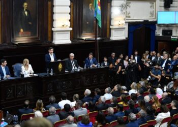 Uno por uno: de qué tratan los proyectos de ley que anunció Kicillof y serán enviados a la Legislatura bonaerense