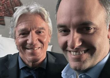 Vuelo de Adorni: testigo clave denunció hostigamiento de Marcelo Grandio y la Justicia impuso restricciones