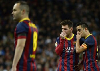 Xavi Hernández afirmó que Lionel Messi estuvo a un paso de volver al Barcelona en enero de 2023