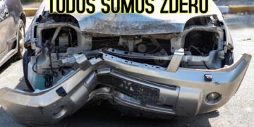 La Argentina detonada por el hambre libertario