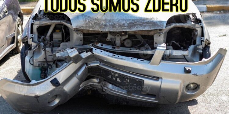 La Argentina detonada por el hambre libertario