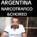 Narcotráfico&Choreo, mirá el videeo